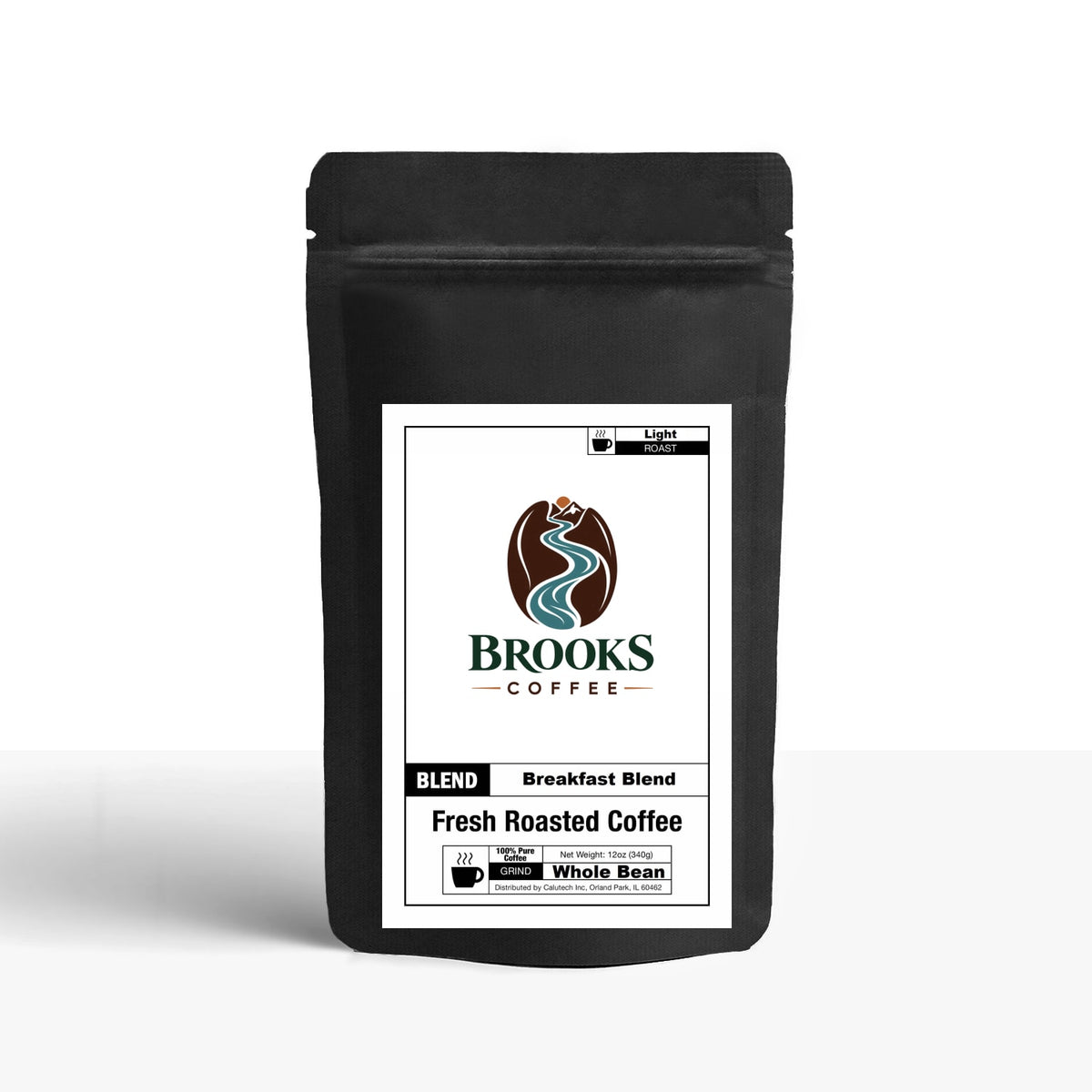 Breakfast Blend