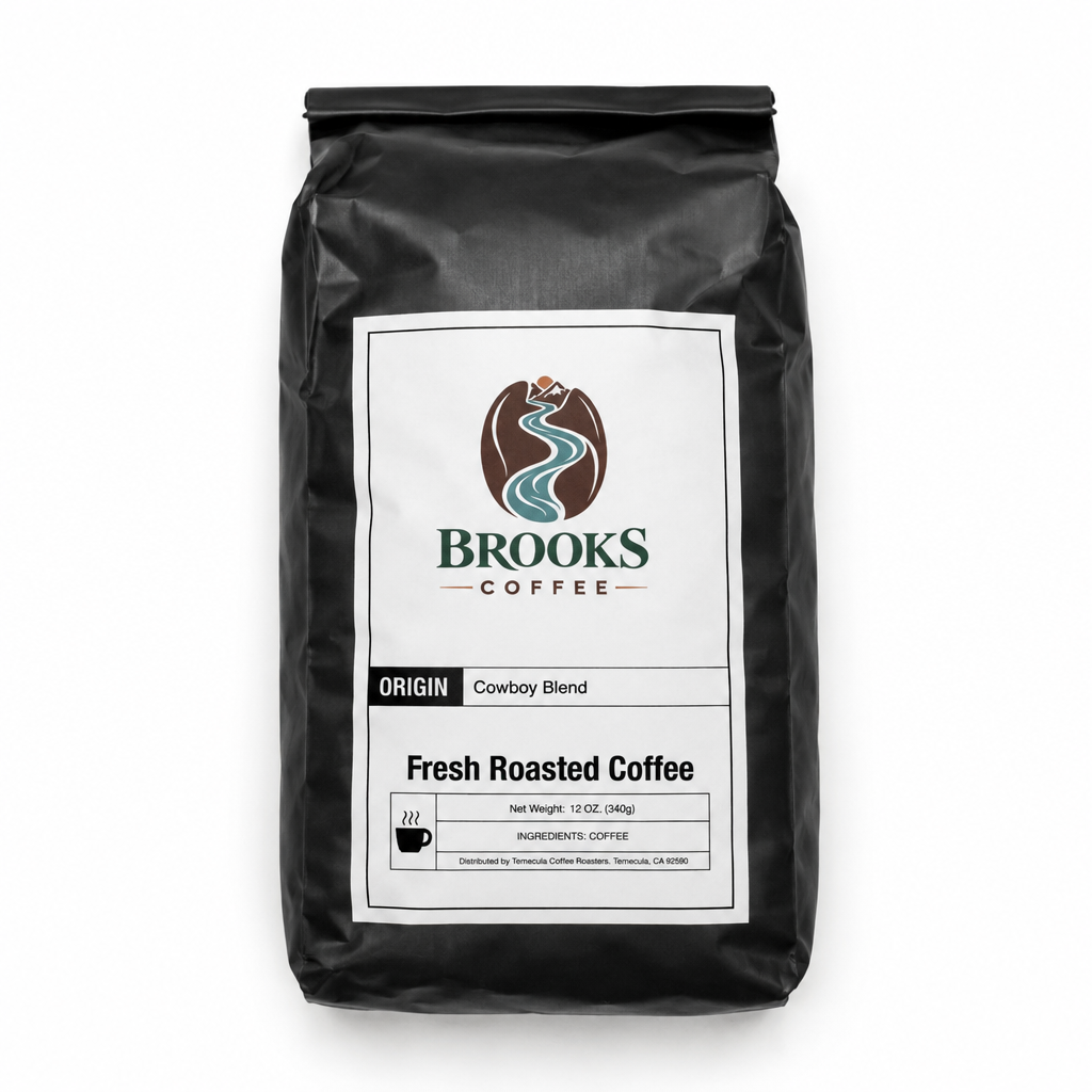 Cowboy Blend