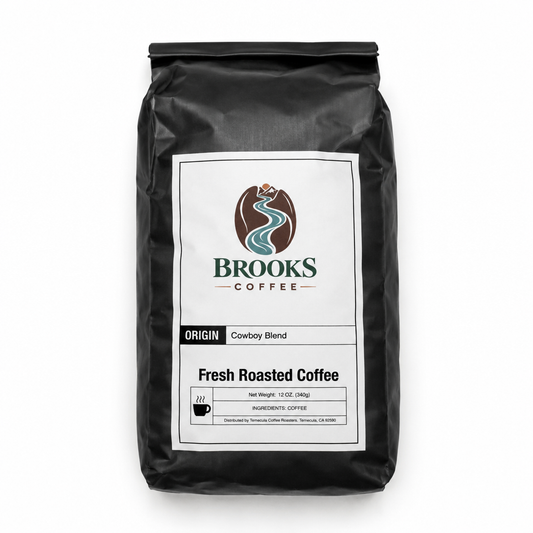Cowboy Blend